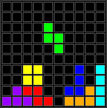 Tetris